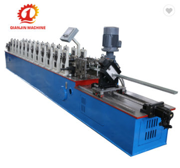 CD60-27 Metal Stud Profile Roll Forming Machine